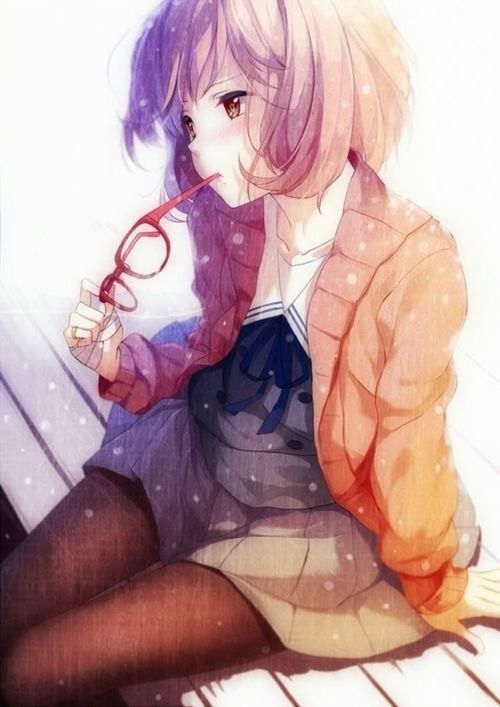 Mirai Kuriyama