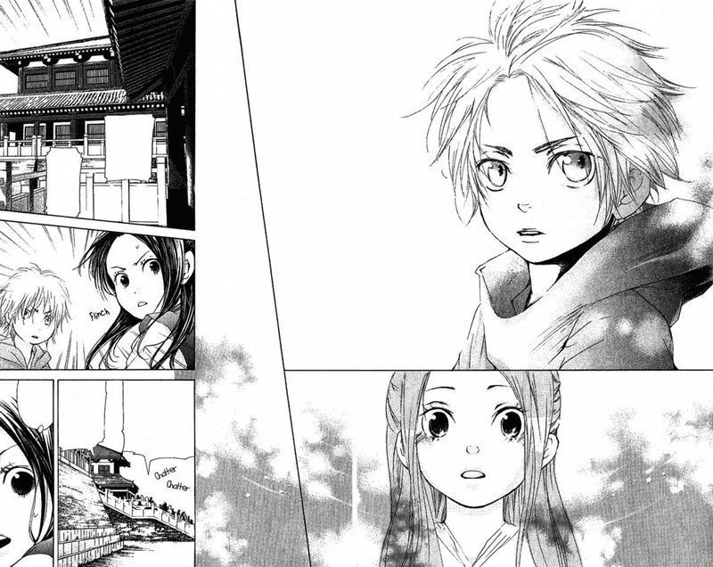 La Fleur Millénaire